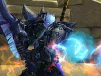 WOW本周假日活动 竞技场征服奖励回归