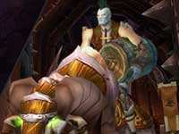 魔兽世界9月份官方活动汇总