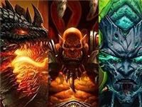 暴雪的摇钱树WOW已枯萎 但业绩仍在上升