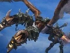 魔兽6.2.2补丁已上线：德拉诺可以飞了