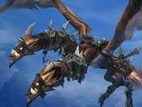 魔兽国服6.2.2补丁上线 德拉诺也能飞