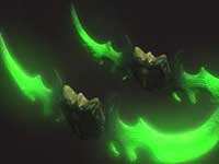 魔兽武器造型被批大不如从前