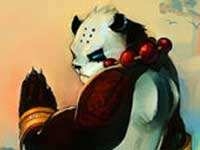 魔兽9月5日在线修正 佣兵模式可使用对方坐骑