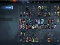DOTA2重生 教你挑选新版英雄