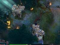 DOTA2天辉Shift自动拉远古傻瓜教程