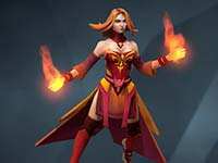 DOTA2重生英雄试玩模式玩法详解