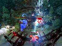DOTA2教你如果让血魔耀武扬威直指TI