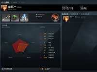 DOTA2重生打法风格数据选项详解