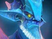 DOTA2中单SOLO位TS拉席克极致解析