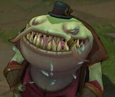 <b>玩不好就坑队友！盘点LOL五大神级技能</b>