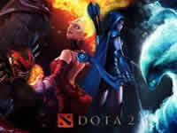 DOTA2中 中单小鹿如何打攻略分享