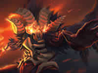 DOTA2作用更大沦为辅助英雄大树攻略