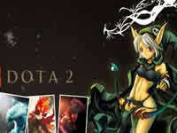 DOTA2英雄土猫装备经验分享