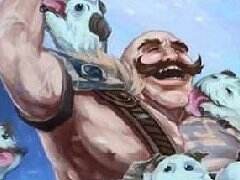 LOL布隆原型竟然是英国最暴力的传奇罪犯？