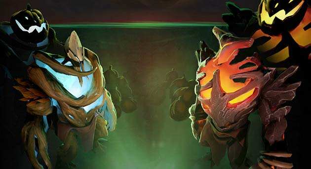 RPG灵园鬼域地图元素打法全解