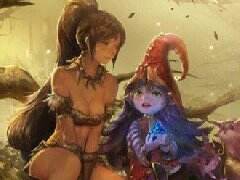 LOL赛季末大灾难：如何应对代练这种小婊砸？