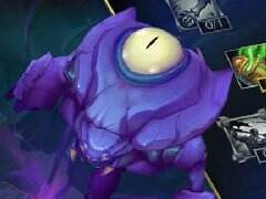 小龙不如新野怪？峡谷先锋或成为新版关键点