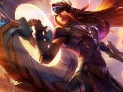 国服S6季前赛版本即将上线 射手整体改动最大