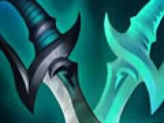 S6季前赛新AD装备推荐 坦克前排杀手