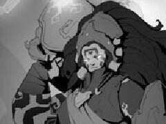 LOL新英雄海兽祭司俄洛伊剖析 战场重装女神使