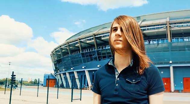 七件事让你全面了解VP战队