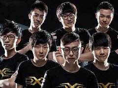 德杯顶尖对决即将上演 Snake晋级之路回顾