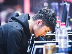 致最后的黑暗势力OMG 中国最后一个老法王