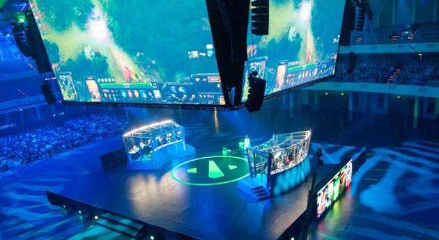 秋季赛中国战队为何全军覆没？