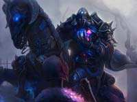 6.2.3死骑BUFF：死亡之握宏正确使用方法
