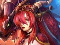 魔兽7.0展望：龙族能否继续征战艾泽拉斯