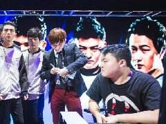 新赛季UZI成最核心选手 5000万身价系谣言