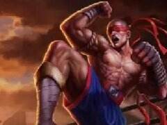 LOL苦练十年才会的5大操作 上王者至少会一个