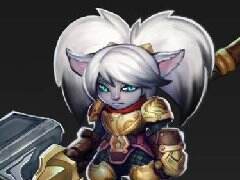 圣锤是波比力量的象征 新版波比幕后故事