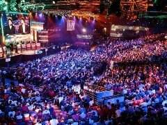 回顾历届全明星赛模式 2015ALLSTAR精彩依旧