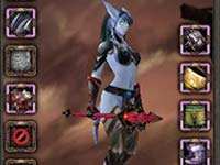 收集控福利 魔兽7.0新版幻化系统独家解析