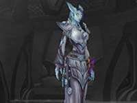 魔兽世界7.0暗牧DPS英灵殿副本打法浅析