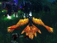 魔兽7.0痛苦术神器任务流程 痛苦术神器获取