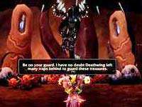 黑龙王子长大了 7.0黑龙神器任务打法技巧