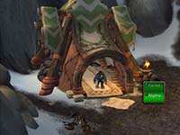 魔兽6.2PVP增强AOE技巧 一图教你弄翻天