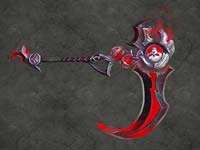 7.0术士神器乌萨勒斯背景 逆风收割者属性