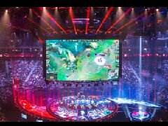 S5全球总决赛收视率 观看比赛总时数创新高