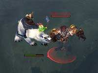 戴上后可水上行走 7.0鹰骨指环获取方法分享