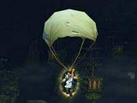 7.0联盟阵营剧情解析 安度因主动袭击希女王