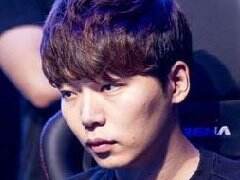 Marin加入LGD后接受采访：来华只为成世界最强