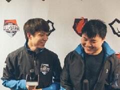 全明星赛UZI接受采访称：有可能会退役