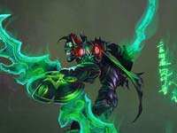 魔兽7.0时光漫游本潜行者饰品配装分析