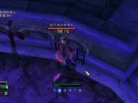 血DK自带圣疗 魔兽7.0血虫天赋学习指南