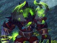 7.0福利彩蛋：牛头人的代价就是全身变绿