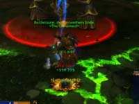 魔兽6.2.3鸟德精彩集锦：18秒单刷卡扎克