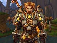 骑士专属幻化推荐：人类大叔颜值巅峰